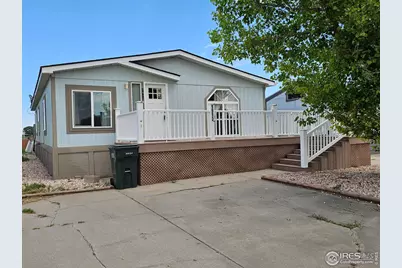 1912 Fillmore St, Sterling, CO 80751 - Photo 1