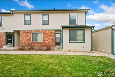 916 44th Ave Ct #25, Greeley, CO 80634 - Photo 1