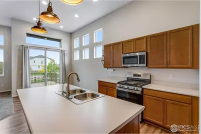 3997 Forest Lake Ct, Loveland, CO 80538 - Photo 5