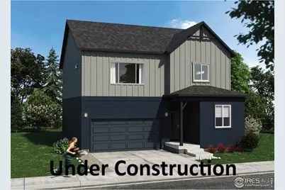 561 Whisperwind Ln, Fort Collins, CO 80524 - Photo 1