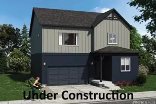 561 Whisperwind Ln, Fort Collins, CO 80524 - Photo 1