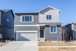 561 Whisperwind Ln, Fort Collins, CO 80524 - Photo 1