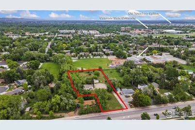1304 W Prospect Rd, Fort Collins, CO 80526 - Photo 25