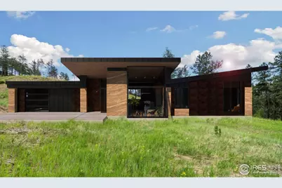 620 Davis Ranch Rd, Bellvue, CO 80512 - Photo 5