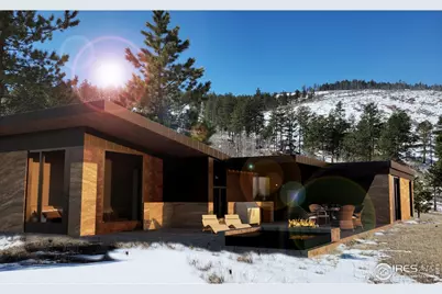 620 Davis Ranch Rd, Bellvue, CO 80512 - Photo 7