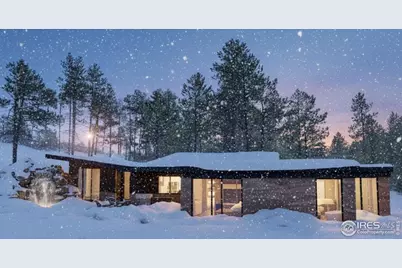 620 Davis Ranch Rd, Bellvue, CO 80512 - Photo 3