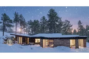 620 Davis Ranch Rd, Bellvue, CO 80512 - Photo 3