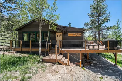 6600 Highway 7, Estes Park, CO 80517 - Photo 3