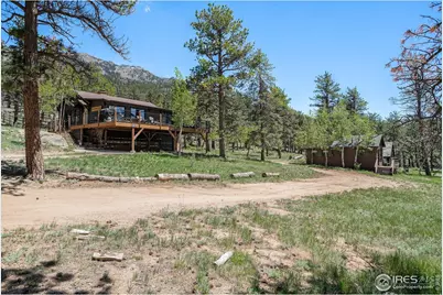 6600 Highway 7, Estes Park, CO 80517 - Photo 19
