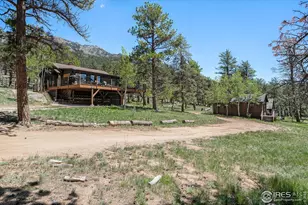 6600 Hwy 7, Estes Park, CO 80517 - Photo 19
