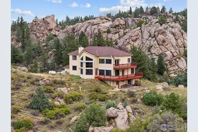 366 N Rim Rd, Livermore, CO 80536 - Photo 3