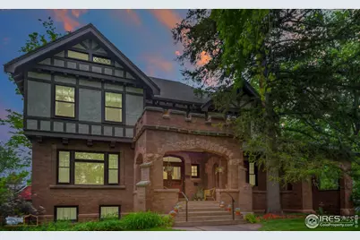 604 Mapleton Ave, Boulder, CO 80304 - Photo 5