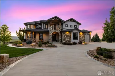 2155 Scenic Estates Dr, Fort Collins, CO 80524 - Photo 1