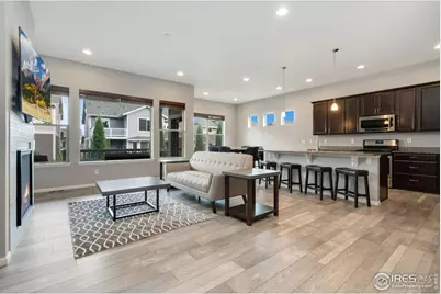2227 Vermillion Creek Dr, Loveland, CO 80538 - Photo 5
