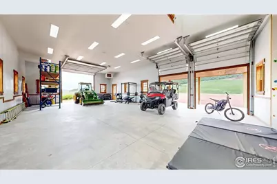 1570 County Road 37E, Lyons, CO 80540 - Photo 17