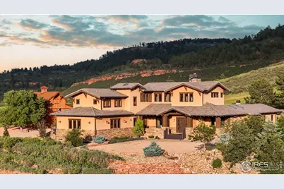 1570 County Road 37E, Lyons, CO 80540 - Photo 1