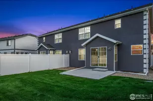 3316 Barbera St, Evans, CO 80634 - Photo 25