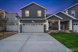 3316 Barbera St, Evans, CO 80634 - Photo 1