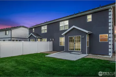 3316 Barbera St, Evans, CO 80634 - Photo 23