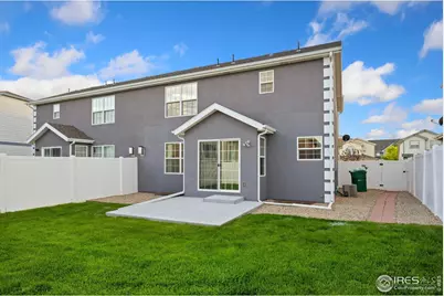 3316 Barbera St, Evans, CO 80634 - Photo 21