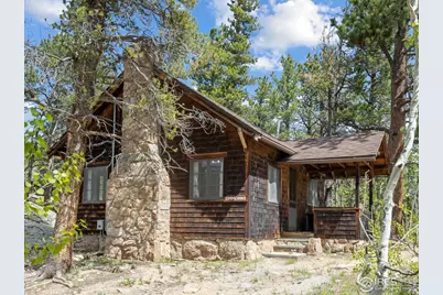 84 County Road 113 N, Allenspark, CO 80510 - Photo 21