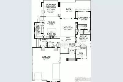 1826 Frost Dr, Windsor, CO 80550 - Photo 3