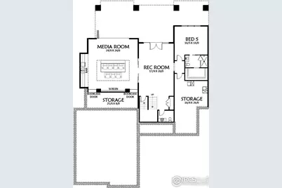 1826 Frost Dr, Windsor, CO 80550 - Photo 5