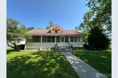 302 Beattie St, Sterling, CO 80751 - Photo 1