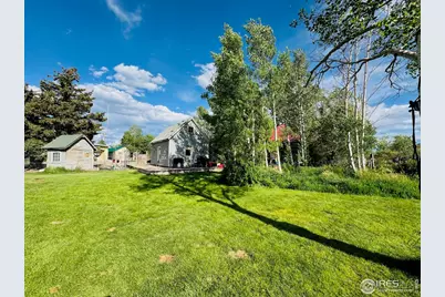 432 Lafever St, Walden, CO 80480 - Photo 25