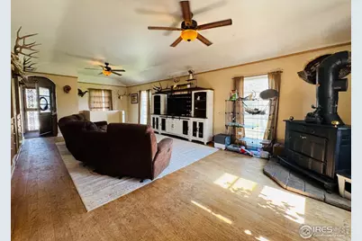 432 Lafever St, Walden, CO 80480 - Photo 9