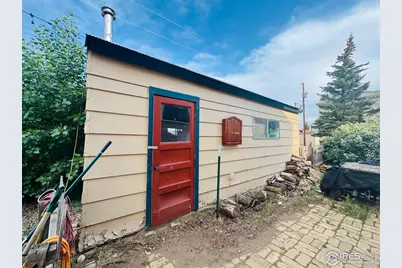 432 Lafever St, Walden, CO 80480 - Photo 35