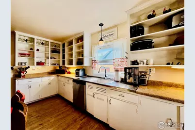 432 Lafever St, Walden, CO 80480 - Photo 3