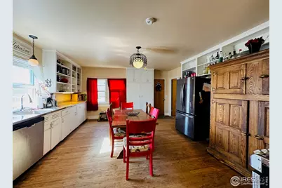 432 Lafever St, Walden, CO 80480 - Photo 5