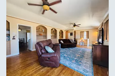 432 Lafever St, Walden, CO 80480 - Photo 5