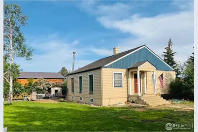 432 Lafever St, Walden, CO 80480 - Photo 33
