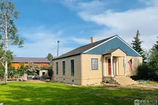 432 LaFever St, Walden, CO 80480 - Photo 33