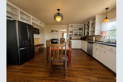 432 Lafever St, Walden, CO 80480 - Photo 3