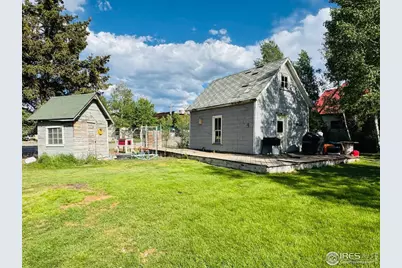 432 Lafever St, Walden, CO 80480 - Photo 31
