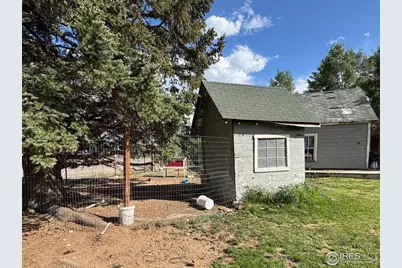 432 Lafever St, Walden, CO 80480 - Photo 23