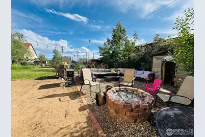 432 Lafever St, Walden, CO 80480 - Photo 37