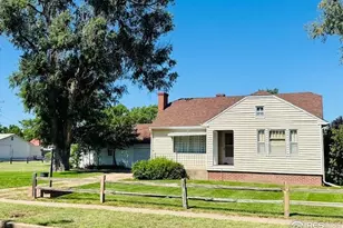 141 N Walker Ave, Haxtun, CO 80731 - Photo 1