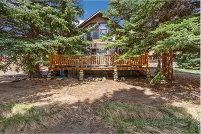 110 Meadow Ln, Bellvue, CO 80512 - Photo 1
