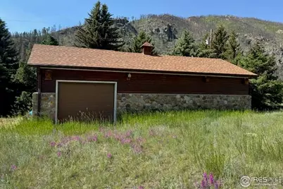 110 Meadow Ln, Bellvue, CO 80512 - Photo 23