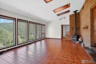 192 Nugget Hill Rd, Jamestown, CO 80455 - Photo 9