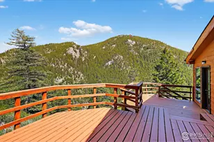 192 Nugget Hill Rd, Jamestown, CO 80455 - Photo 15