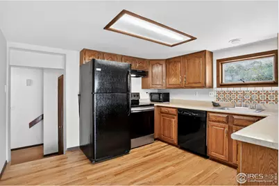 192 Nugget Hill Rd, Jamestown, CO 80455 - Photo 11