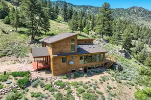 192 Nugget Hill Rd, Jamestown, CO 80455 - Photo 3