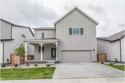 1600 Alfalfa Ln, Johnstown, CO 80534 - Photo 1