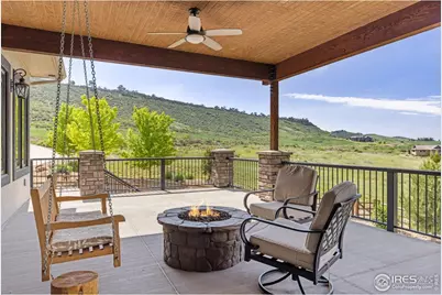 4033 Backbone Dr, Loveland, CO 80538 - Photo 35