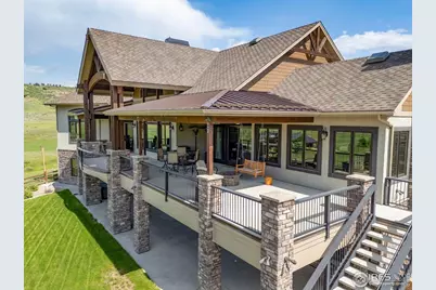 4033 Backbone Dr, Loveland, CO 80538 - Photo 9